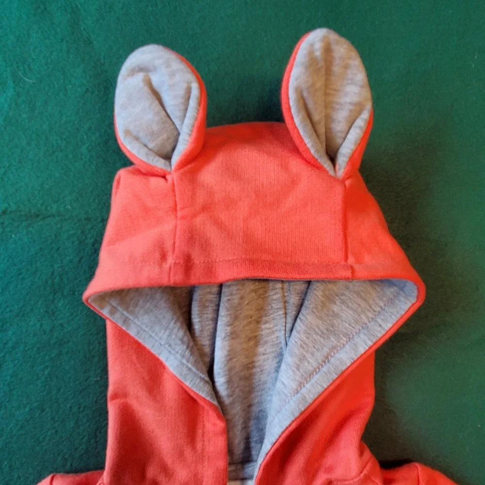4-piece Baby Cat & Jack outfit